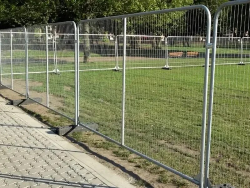 Fencing