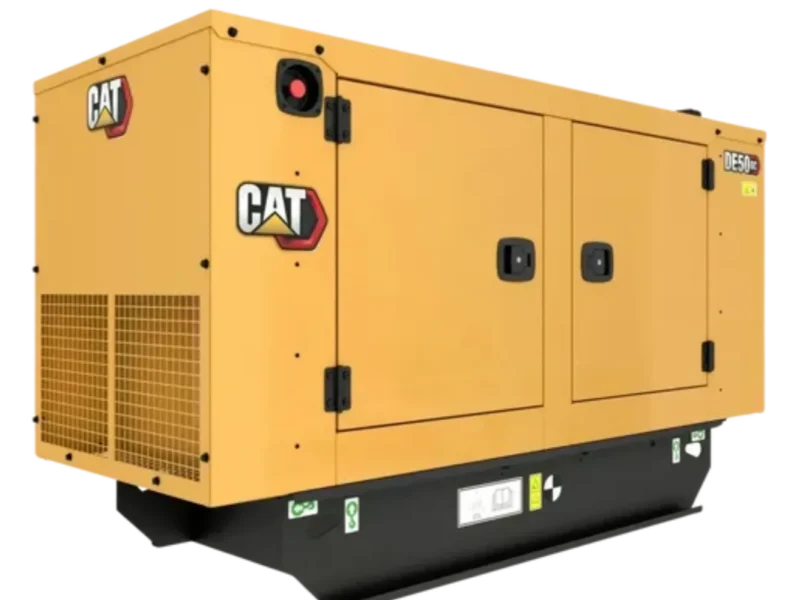 Power supply